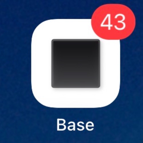 Jesse x Base