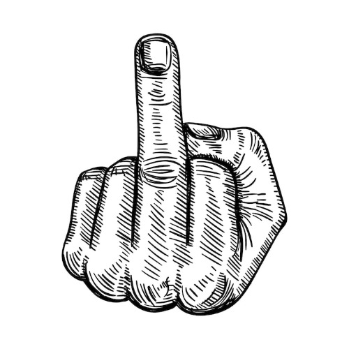 Fuck Token