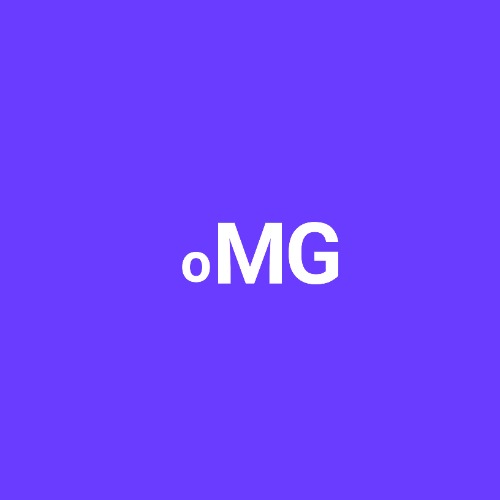 oMG