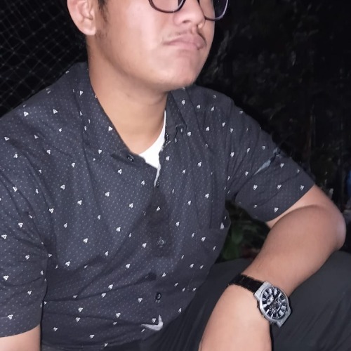 Who am I?