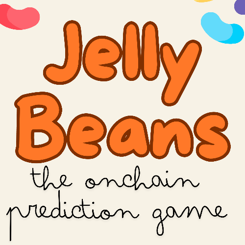 Jelly Beans
