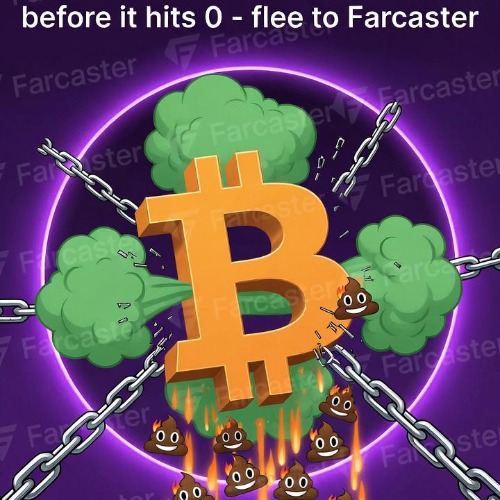 BTC FARTS