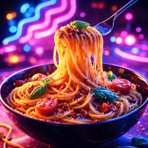 Spaghetti