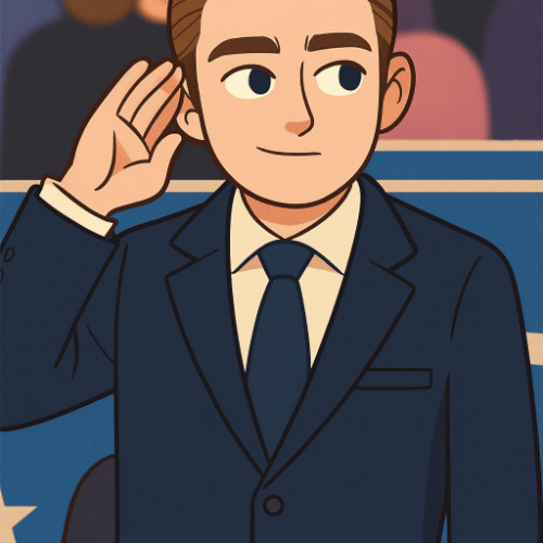 Barron Trump