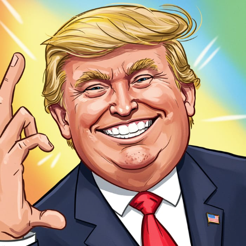 Trumpy
