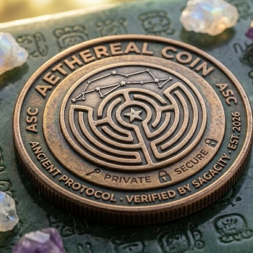 AETHEREAL COIN
