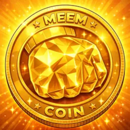MEEM COIN