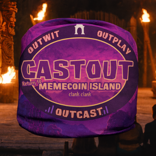 CastOut IV: Return to Memecoin Island