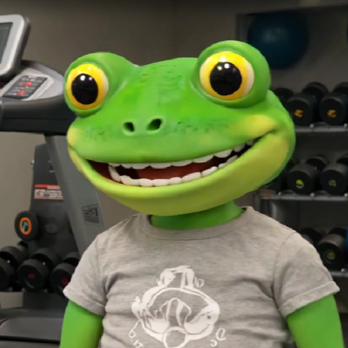KOMODO PEPE logo