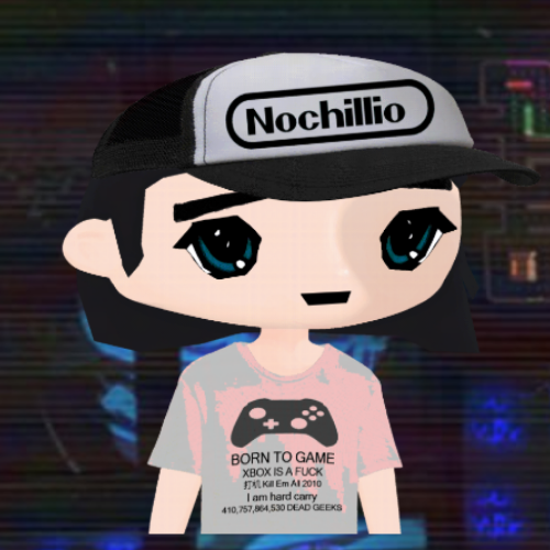 nochilio based logo