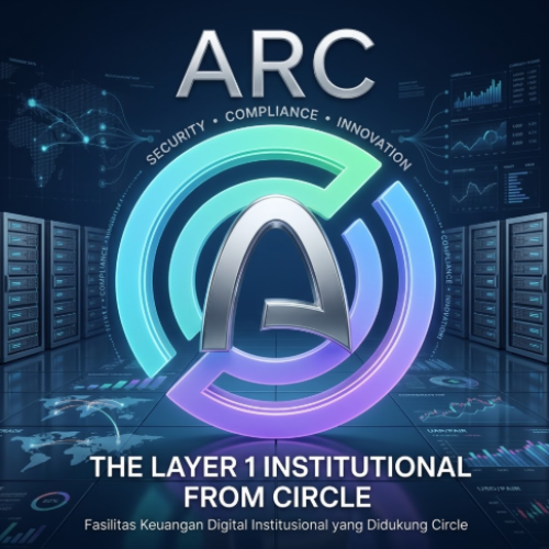 Arc Mainnet