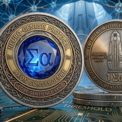 NEURO-GENESIS PROTOCOL