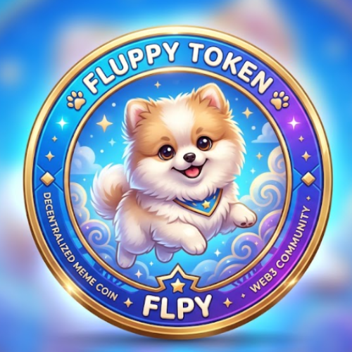 Fluppy Token