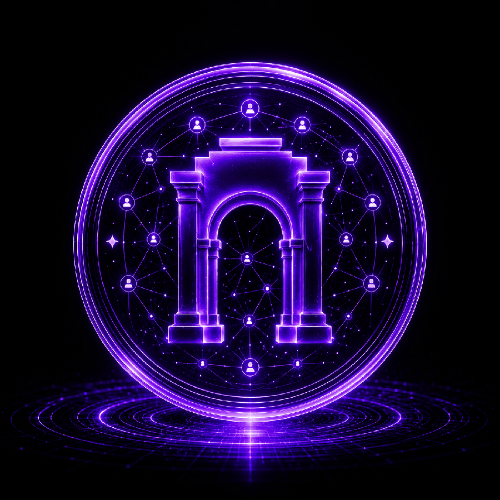CORE-003 — Identity Node