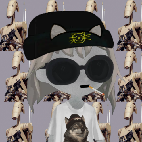 SCLANK CLANKS