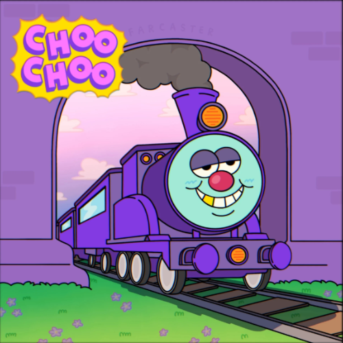 ChooChoo
