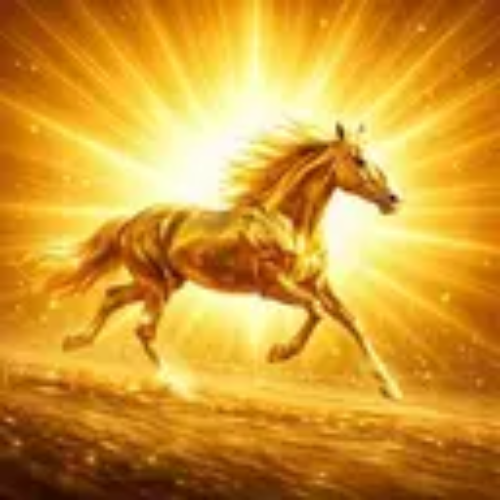 horse