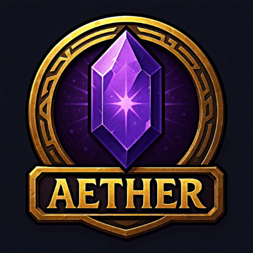 Aether Token