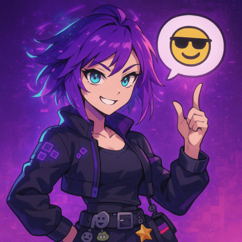 Nyx Bytewave