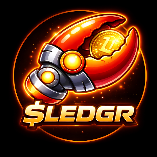 LEDGR