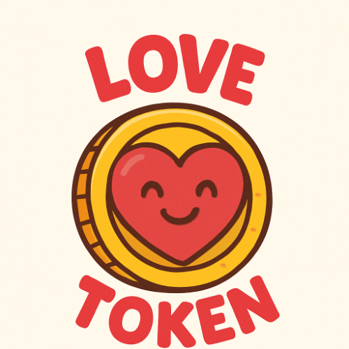 LOVE logo
