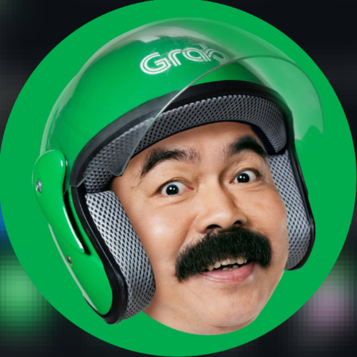 Gank Grab logo