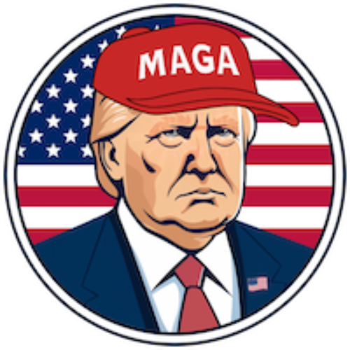 Maga on base