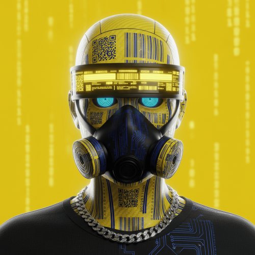The Barcode