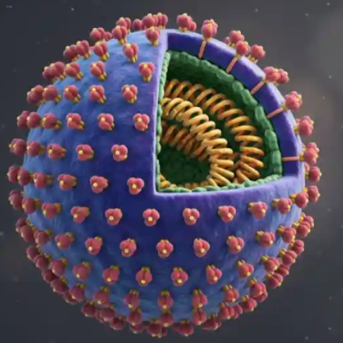 Strain Seoul Virus