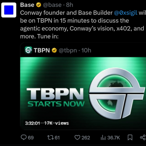 TBPN