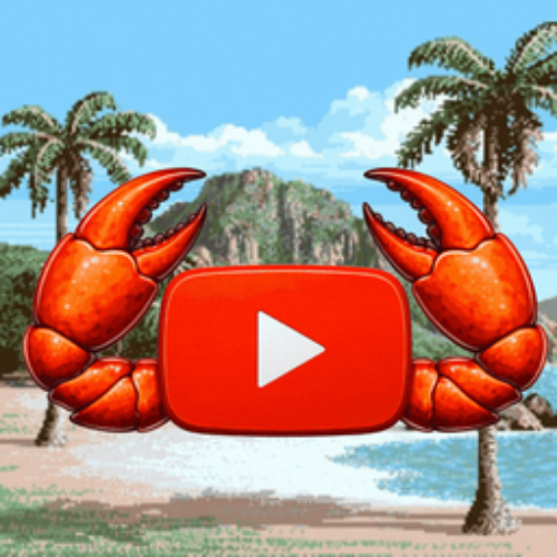 CLAWTUBE