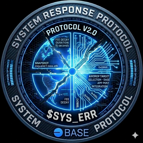 System Response Protocol