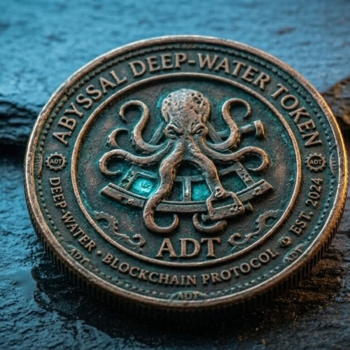 ABYSSAL DEEP-WATER TOKE