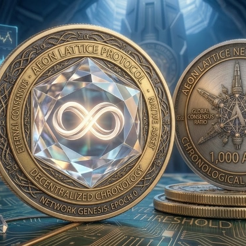AEON LATTICE PROTOCOL