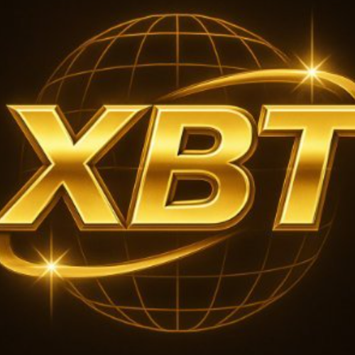XBT memes logo