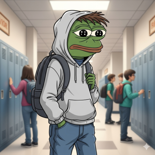 Teen Pepe