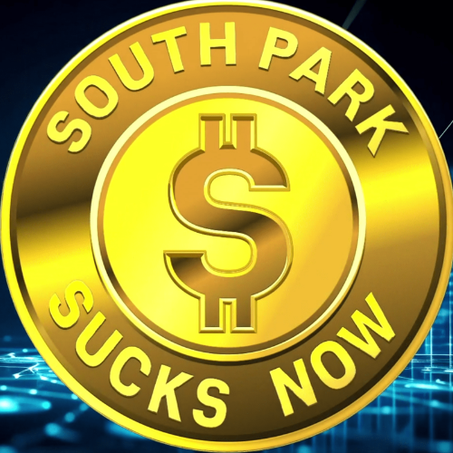 South Park Sucks Now