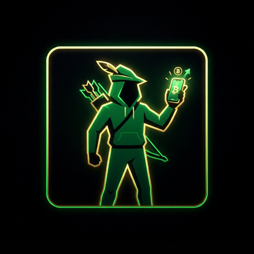 Robin-The-Hood