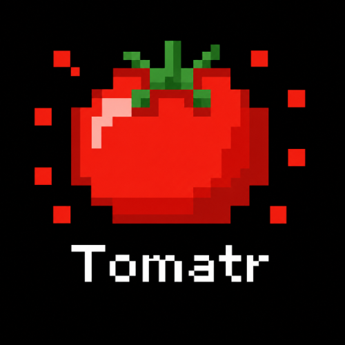 Tomatr