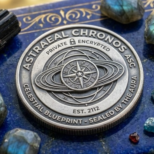 ASTRAEAL CHRONOS