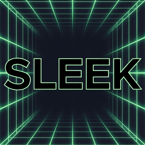 Sleek
