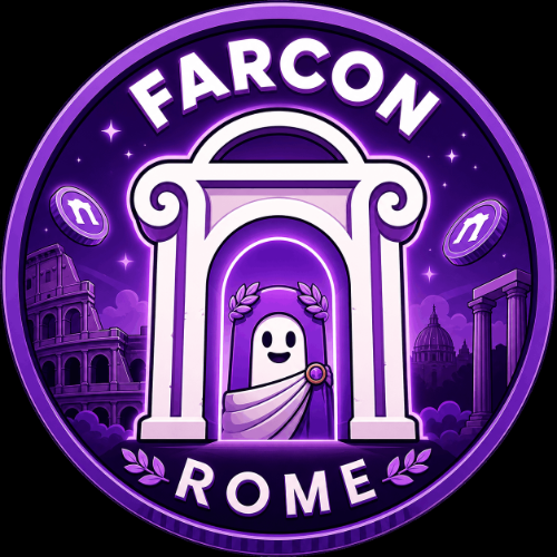 FarCon Rome