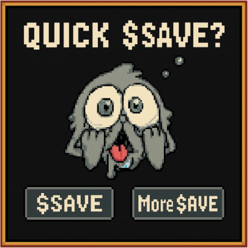 Quick Save