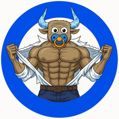 Baby Bubu logo