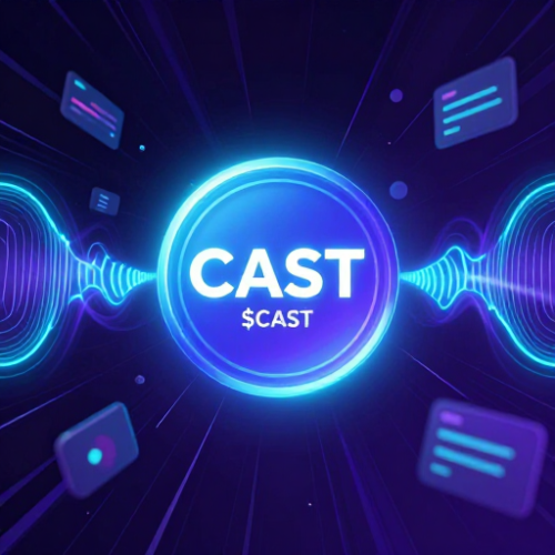 CAST
