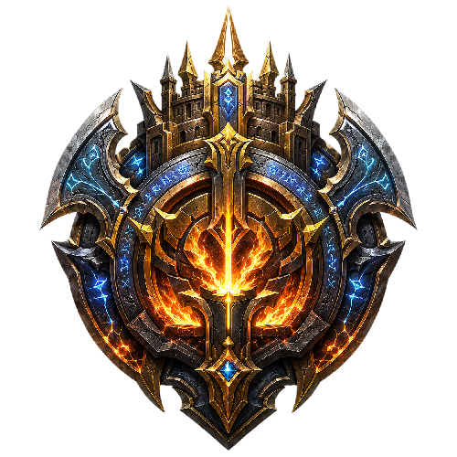 Warborn