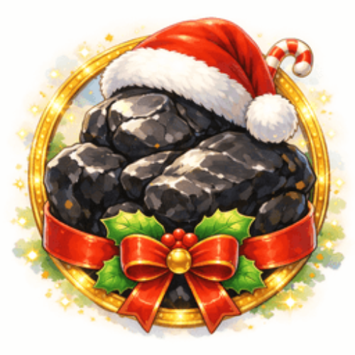 Coalcaster