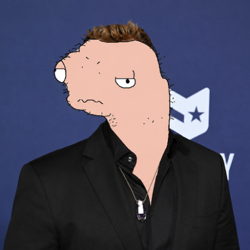Spencer Prott