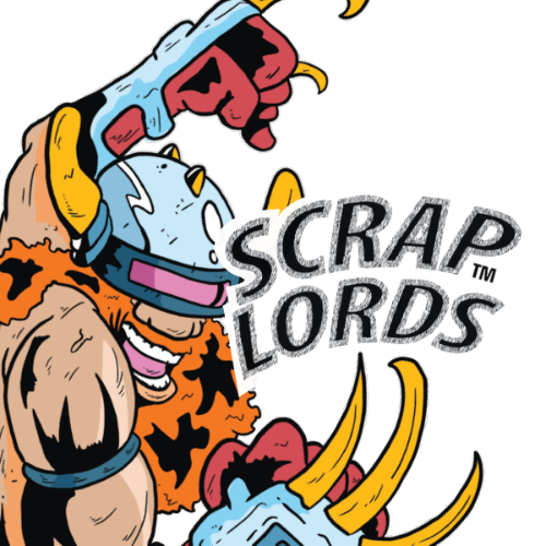 Scraplords