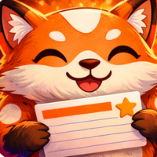 Word A Day (wordaday) token icon